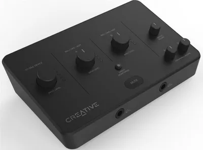 Immagine prodotto di Creative Interfejs Live! Audio A3 Usb-C