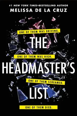Produktbild von The Headmaster's List