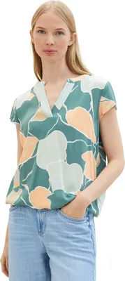 Produktbild von TOM TAILOR Ärmellose Bluse für Frauen, M