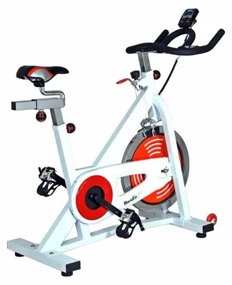 Obrázek produktu pro Cyklotrenažér HouseFit - rotoped