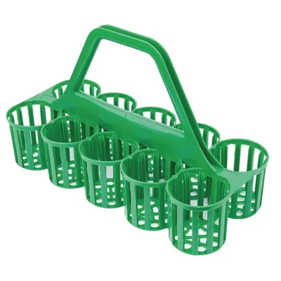 Produktbild von Beaumont Gläser- und Flaschenträger