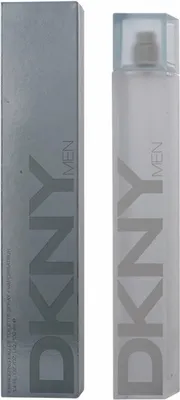 Produktbild von DKNY Men Energizing Eau de Toilette 100ml Spray