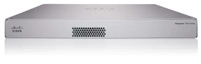 Immagine prodotto di Cisco Classic FPR1140-NGFW-K9 Cisco FirePOWER 1140 Next-Generation Firewall