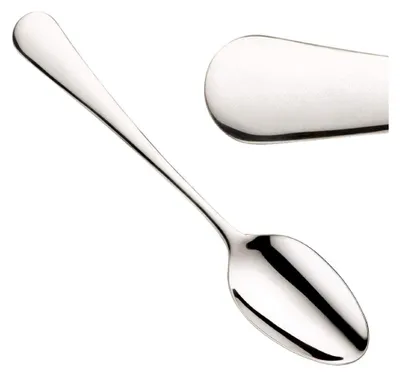 Produktbild von gm394 Stresa Dessert Löffel (12 Stück)