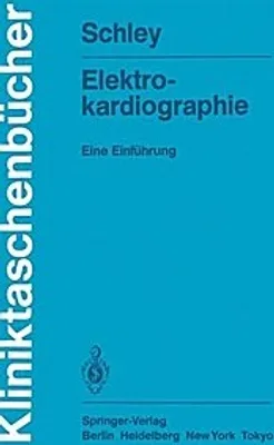 Zdjęcie produktu dla Elektrokardiographie
