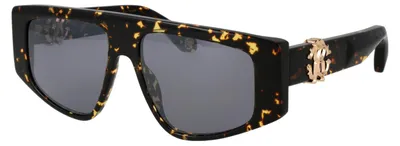 Zdjęcie produktu dla ROBERTO CAVALLI SUNGLASSES Okulary przeciwsłoneczne SRC038M 564APX