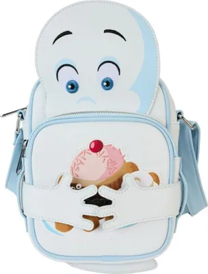 Obrázek produktu pro Casper by Loungefly Umhängetasche Crossbody Halloween