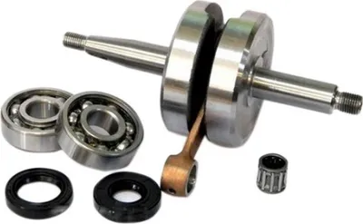 Produktbild von KURBELWELLE en Lager Satz SIMMERINGE Set für Yamaha TZR50 TZR THUNDERKID 50 AM6