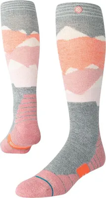 Produktbild von Stance Lonely Peaks Teal/Olive M