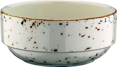 Produktbild von Grain Banquet Stapelschale 6cm; 3cl - 24 Stück