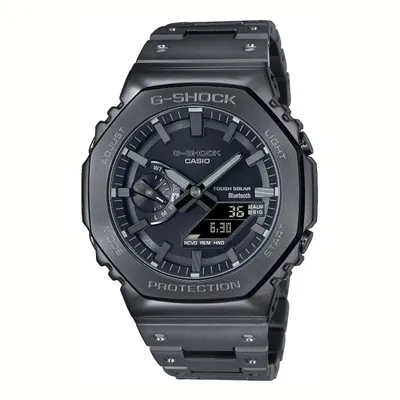 Immagine prodotto di Orologio da uomo Casio G-SHOCK originale in metallo