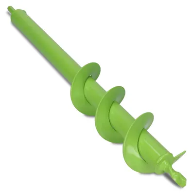 Produktbild von Erdbohrer 60x450mm für Akkuschrauber und Bohrmaschine