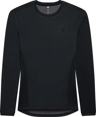 Obrázok produktu pre Tričko Fox Tecbase Fire LS [čierna]