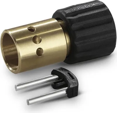 Immagine prodotto di Kärcher Adapter M 22 - Swivel 4.424-004.0