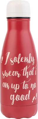 Produktbild von Erik Editores Harry Potter Hot&cold 260ml Metallflasche    One Size