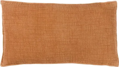 Produktbild von Yard - Acid Wash - Kissenhülle "Ribble" RV3303 (40 cm x 60 cm) (Pekannuss)