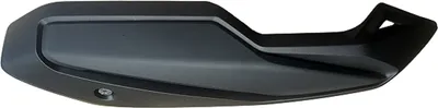 Image de Bouclier thermique d'échappement RBMax