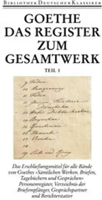Obrázek produktu pro Sämtliche Werke. Briefe, Tagebücher und Gespräche. Vierzig Bände