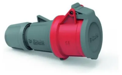 Image de Bals Elektrotechnik : Embrayage INNOLINQ QC
