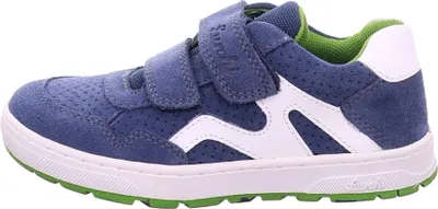 Produktbild von Lurchi Klettschuhe Jungen 31373932313234 Blau 29 EU