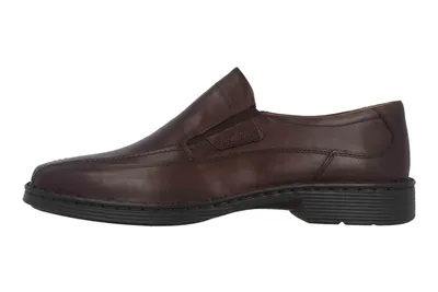 Produktbild von Josef Seibel Bradfjord 07 Businessschuhe in Übergrößen Braun 38288 14 330 große Herrenschuhe, Größe:47