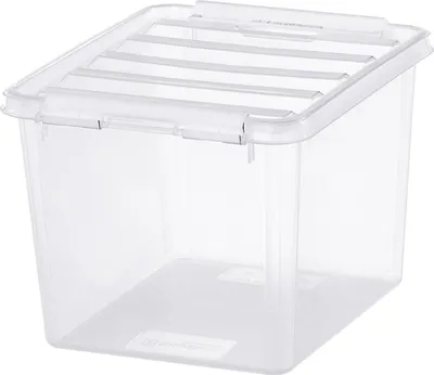 Image de smartstore 3522141 smartstore Aufbewahrungsbox CLASSIC 3, 3 Liter