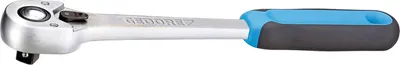 Image de Clé à cliquet à levier 1/2" 270 mm, 32 dents, Gedore | 4010886614266