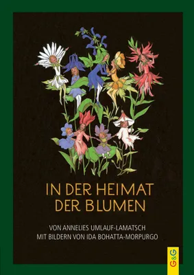 Zdjęcie produktu dla In der Heimat der Blumen