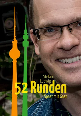 Produktbild von 52 Runden