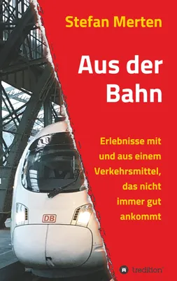 Produktbild von Aus der Bahn