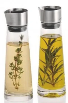 Immagine prodotto di SKS DESIGN / BLOMUS Set per aceto e olio Alinjo