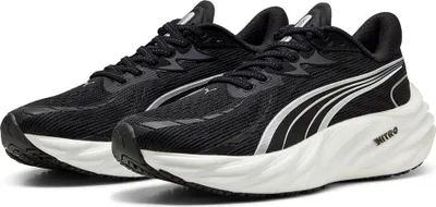 Produktbild von Puma Velocity NITRO 4 Wns - schwarz, Größe:7