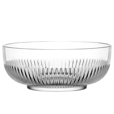 Produktbild von Salatschüssel TOKYO 1500ml Salatschale Glasschüssel Stapelschale