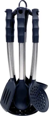 Immagine prodotto di Eisenbach A0053: Set di utensili da cucina da 7 pezzi - S/S
