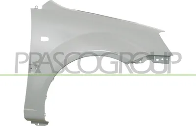Produktbild von PRASCO KI4243013 Kotflügel Vorne Rechts für KIA RIO II (JB) RIO II Stufenheck (JB)