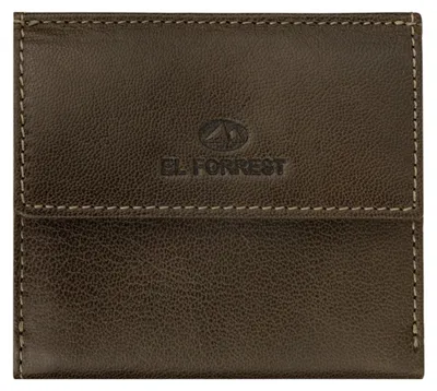Imagen del producto de El forrest Carteras greg63502