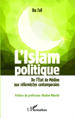 Produktbild von L'Islam politique