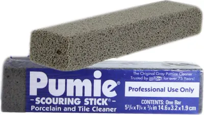 Produktbild von Pumie Reinigungsstein Pumiestein Putzstein Kratzstein