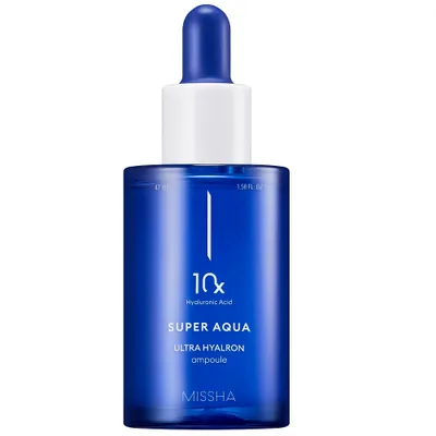 Obrázek produktu pro Missha Nawilajce serum do twarzy, 47ml