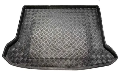 Produktbild von REZAW PLAST Kofferraumwanne Schwarz für VOLVO XC60 (156)
