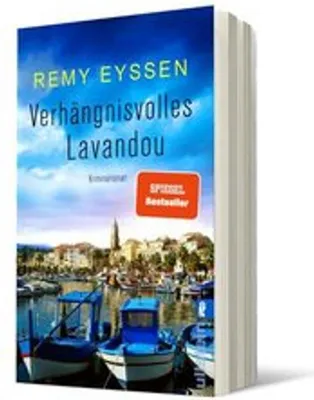 Produktbild von Verhängnisvolles Lavandou