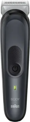 Produktbild von Braun Bodygroomer Bg3340