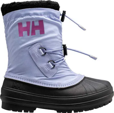 Image de Helly Hansen Varanger Chaussures de randonnée isolées Mauve UE 33 Mauve UE 33