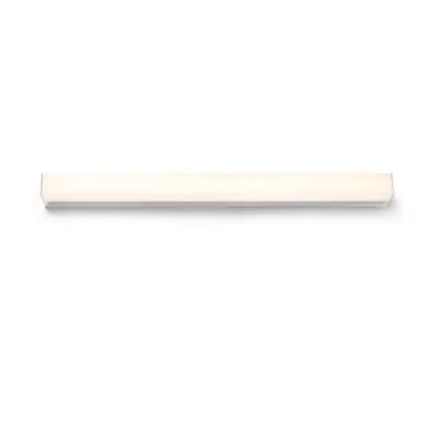 Produktbild von Faro 63318, Oberfläche, 3000 K, IP44, Chrom