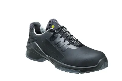 Produktbild von ESD Sicherheitshalbschuh S2 Steitz Secura VD 3500 SST NB 44