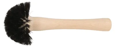 Produktbild von Redecker Teesiebbürste, Rosshaar - raus!!!