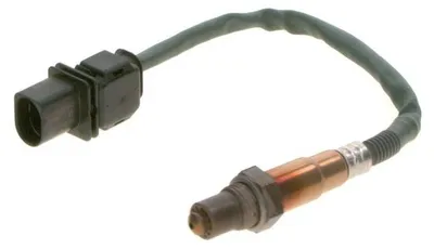 Productafbeelding van BOSCH Lambda-sonde 0 258 017 014