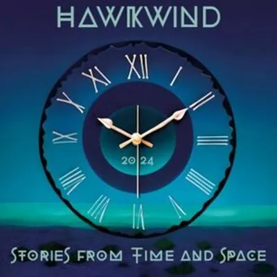 Obrázek produktu pro Hawkwind: Hawkwind: (CD / S)