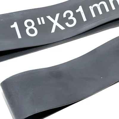 Produktbild von MZA 18 Zoll - Felgenband - 31 mm breit