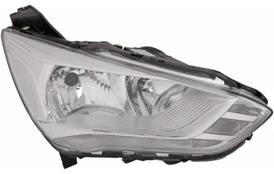Produktbild von DIEDERICHS 1467184 Hauptscheinwerfer rechts für FORD C-MAX II (DXA/CB7, DXA/CEU) 2015-2019